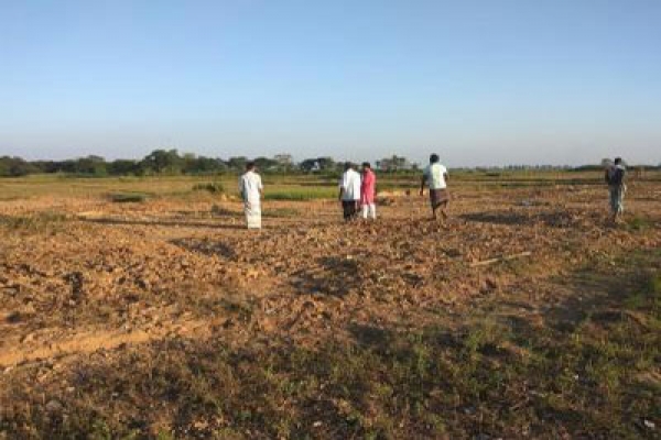 সাঁওতাল পল্লীতে ত্রিমুখী সংঘর্ষের ঘটনায় নিহতের সংখ্যা বেড়ে ৩