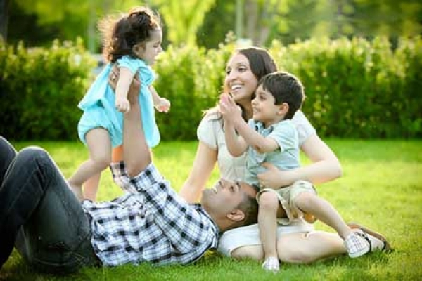 বিবাহিত জীবনে সুখী  রহস্য কী?