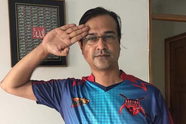 কোন 'অভিমানে' কুমিল্লা ছেড়ে বরিশালে আসিফ আকবর ?