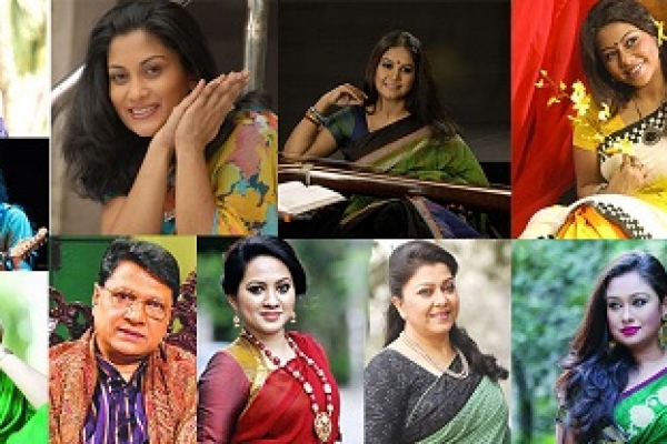 তারকাদের আলোচিত বিয়ে ও বিচ্ছেদ