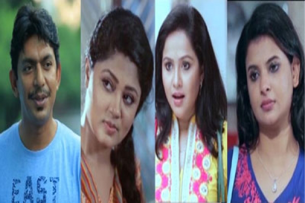 চঞ্চলের জন্য প্রস্তুত ৩ অভিনেত্রী!