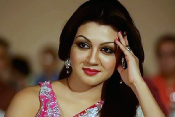 'ভালোবাসার শহর' ছবিটি নিয়ে যা বললেন জয়া
