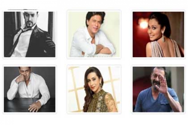 ফ্লপ দিয়ে কেরিয়ার শুরু করেছেন যে বলিউড সুপারস্টাররা