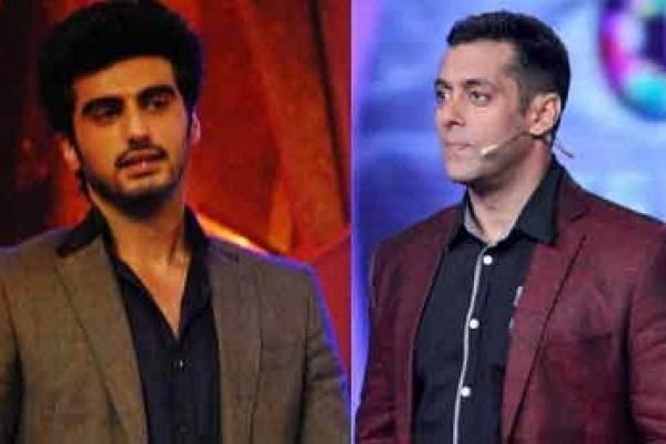 এক সময়ের ঘনিষ্ঠ অর্জুন কাপূরের ওপর এখনও বিরক্ত সালমান, কেন জানতে ক্লিক করুন
