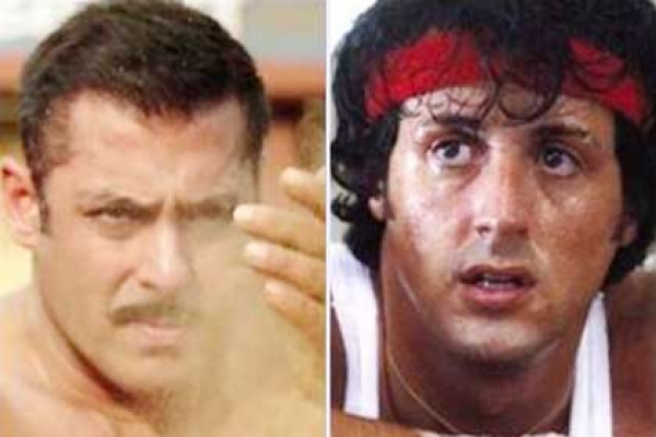 সালমানের ‘সুলতান’এ মুগ্ধ ‘রকি’ স্ট্যালোন