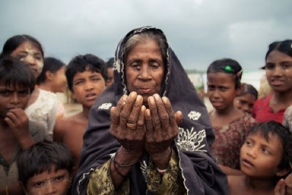 লোমহর্ষক বিভীষিকাময় নির্যাতনের বর্ণনা দিলেন রোহিঙ্গা নারী লালু বেগম: বিবিসি ও সিএনএন