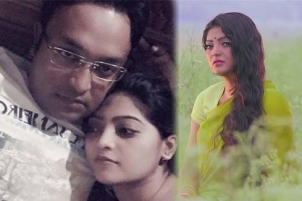 না বুঝেই ওকে বিয়ে করা আমার জীবনের বড় ভূল: সালমা
