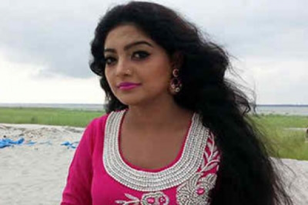 সালমার বিরুদ্ধে যত অভিযোগ আনলেন তার স্বামী
