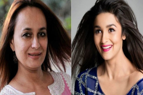  আলিয়ার মা-এর ক্রেডিট কার্ড হ্যাক নিয়ে শোরগোল