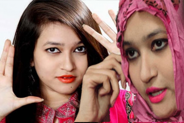 আবারও চলচ্চিত্রের পর্দায় আসছেন হ্যাপি