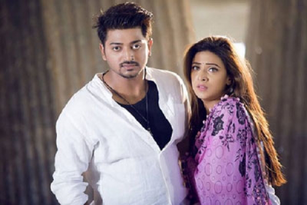 নিষেধাজ্ঞা কাটিয়ে মুক্তির পথে ‘আমি তোমার হতে চাই’