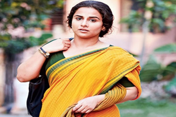 বিয়েতেই শেষ হয় না মেয়েদের কেরিয়ার: বিদ্যা বালন