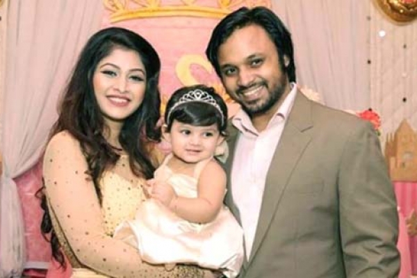 সালমার পর এবার ভাঙনের পথে সারিকার সংসার!