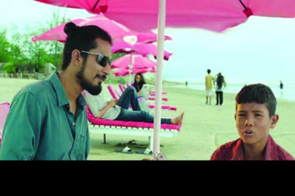 ভাইয়া-একটা গান শোনাই, মধু হই হই