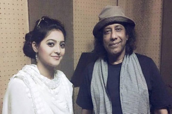 সালমাকে নিয়ে যা বললেন আহমেদ ইমতিয়াজ বুলবুল