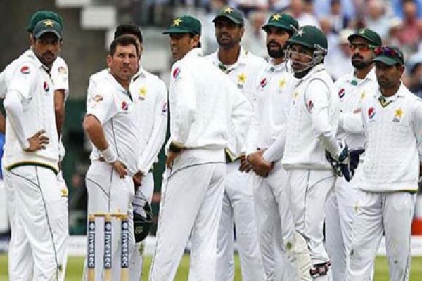 নতুন বিশ্বরেকর্ড করলো পাকিস্তান ক্রিকেট দল, যেটা বিশ্বের আর কোনো দলই করতে পারেনি
