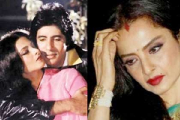 ভালোবাসার ‘পাগল’ হয়ে কার কার সাথে প্রেম বাধঁলেন বলিউডের এই সকল সেলিব্রেটিরা?