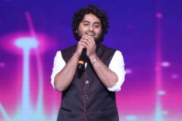 আর গান নয়, অবসর নিতে চান অরিজিত্‍ সিং!