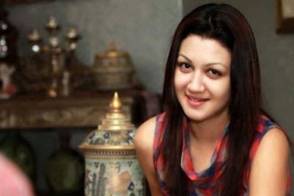 প্রথম ঝলকে জয়ার ‘বিসর্জন’