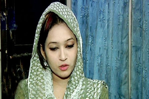আমাকে যারা শুধু আল্লাহর জন্যই ভালবাসেন তাদের জন্য এই লেখা: হ্যাপী