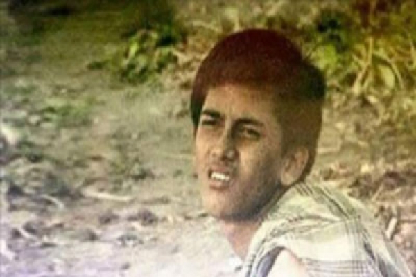 বলুন তো, ইতিহাসের সবচেয়ে জনপ্রিয় এই ছেলেটি কে? 