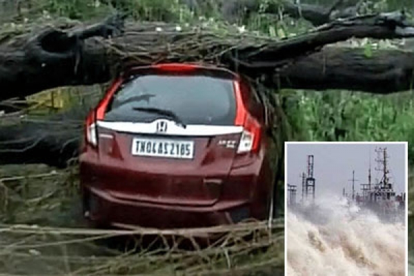 পাকিস্তানি ‘লাল গোলাপের’ আঘাতে লণ্ডভণ্ড ভারত, নিহতের সংখ্যা বেড়ে ১০, ঘরছাড়া ১০ হাজার 