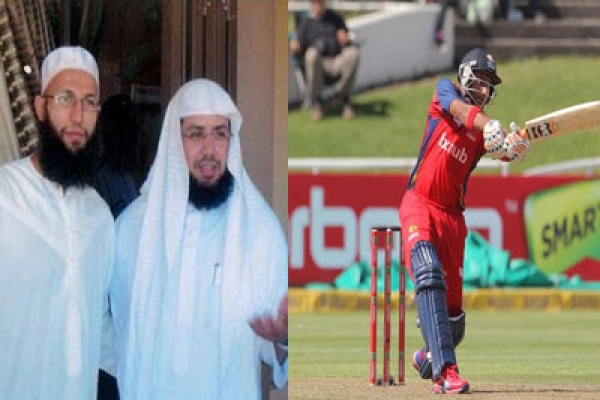 দক্ষিণ আফ্রিকার জাতীয় দলে ৭ জন মুসলিম ক্রিকেটার