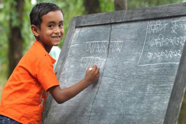 ভর্তিযুদ্ধ: সরকারি স্কুলে ভর্তি হতে পারবে না ৮০ শতাংশ শিক্ষার্থী