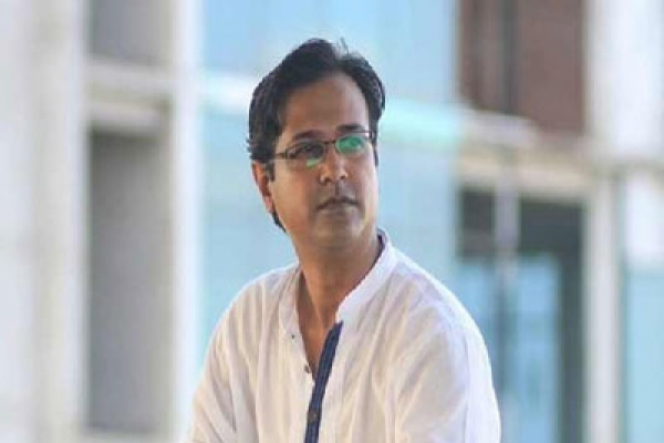 রোহিঙ্গা হত্যায় সুচির বিচার চেয়ে যা বললেন কন্ঠশিল্পী আসিফ