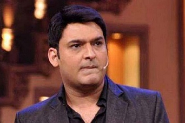 মামলা দায়ের কমেডিয়ান কপিল শর্মার বিরুদ্ধে