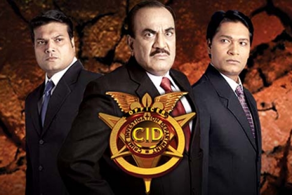CID সিরিয়ালে হার্ট অ্যাটাকে মৃত্যু ACP প্রদ্যুমানের!