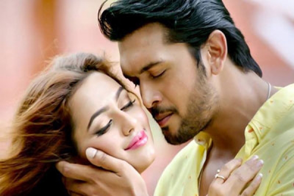 দর্শকসাড়ায় ‘প্রেমী ও প্রেমী’র ট্রেলার