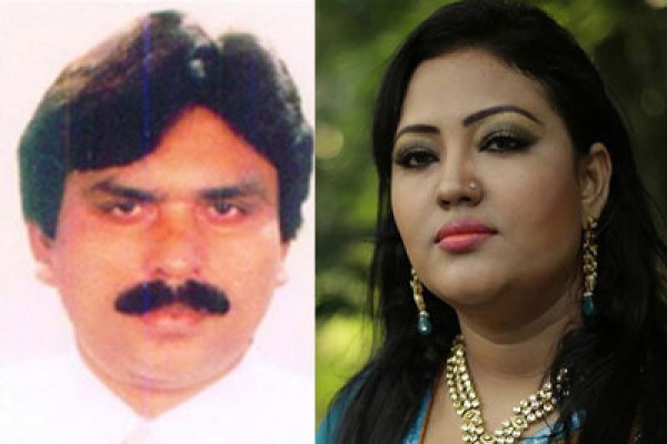 দুই জনের তুমুল লড়াইয়ে হেরে গেলেন মমতাজের দ্বিতীয় স্বামী রমজান