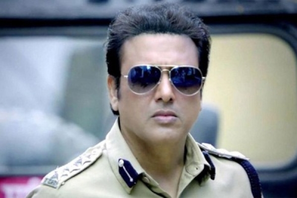  ফিরে আসছেন গোবিন্দা, প্রপার ‘হিরো’ হয়ে