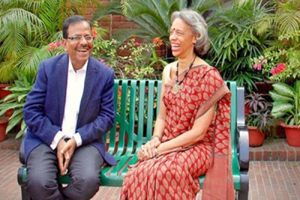 ইত্যাদি অনুষ্ঠান নিয়ে এখন মহাব্যস্ত আমেরিকান অ্যাম্বাসিও