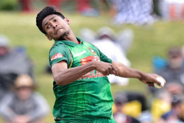 মুস্তাফিজ সম্পর্কে জানা- অজানা ১২ টি তথ্য