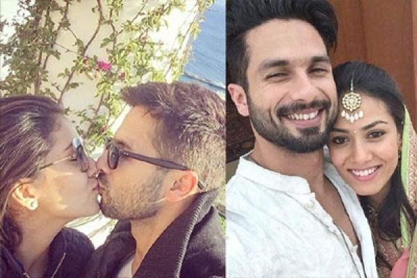 ‘গাড়ির ভিতরেও শাহিদের সঙ্গে --- করেছি’, জীবনের গোপন কথা ফাঁস মীরার