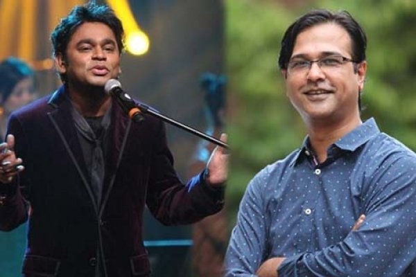 এআর রহমানের কেটে ফেলে দেয়া নখের যোগ্য আমি নই : আসিফ