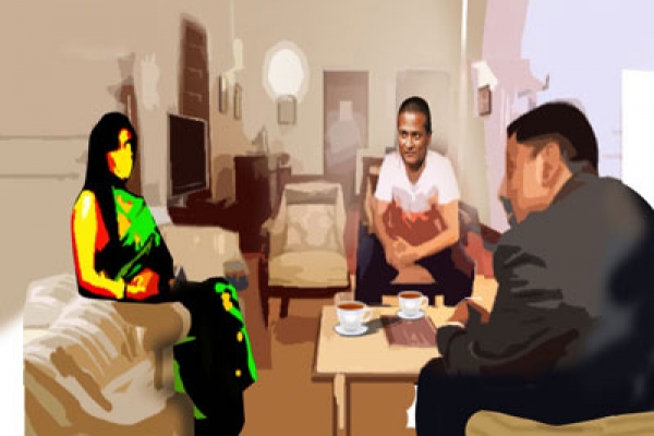 কেলেঙ্কারিতে এবার টলিউড কাঁপানো এক নায়িকার নাম, চাঞ্চল্যকর তথ্য