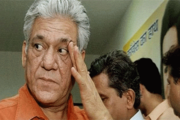 ওম পুরী: নিজের মৃত্যু সম্পর্কে ভবিষ্যতবানী করেছিলেন