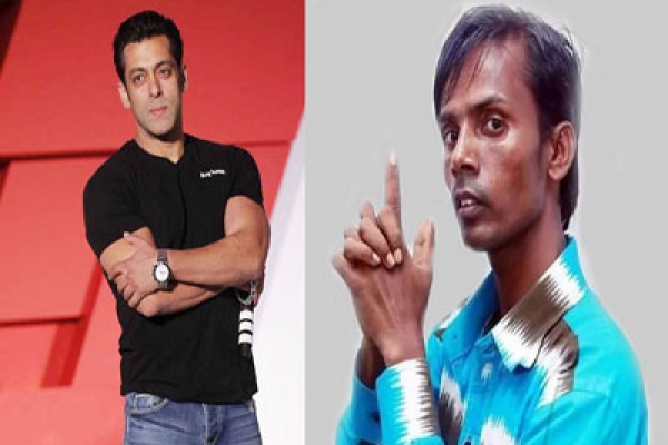 আমি সালমান খানের সাথে অভিনয় করবো: ভারতীয় মিডিয়াকে হিরো আলম