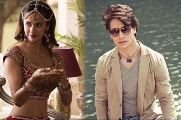 বান্ধবীর প্রতি অতিরিক্ত প্রেমের মূল্য দিতে হল টাইগার শ্রফকে