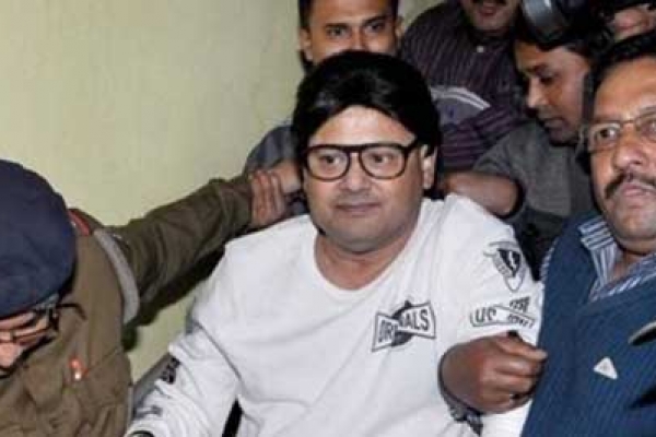 তাপসের যে সব খাবারের আবদারে বিরক্ত সিবিআই