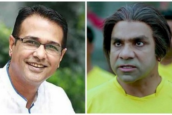  আসিফের ছবির নায়ক মিশা সওদাগর