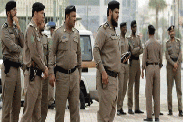 মসজিদে নববীতে হামলার পরিকল্পনাকারীসহ রিয়াদে নিহত ২