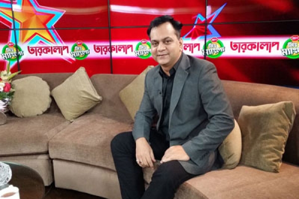 আজ মীর সাব্বিরের জন্মদিন, এমন দিনে মুখ খুললেন নতুন পরিকল্পনা নিয়ে