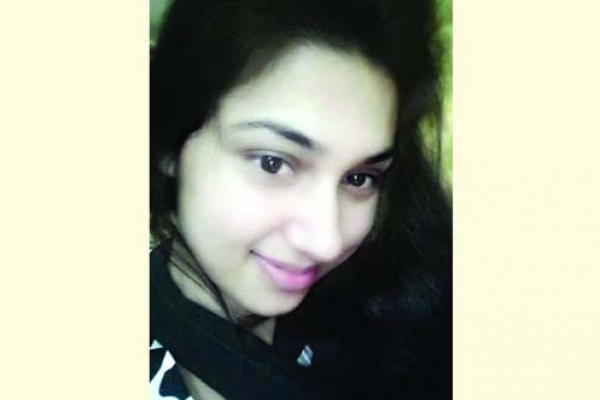 দীর্ঘদিন পর অপুর নতুন ছবি