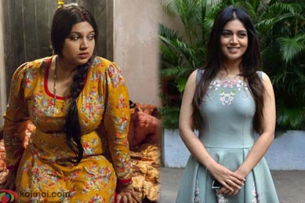 একধাক্কায় ১৫ কেজি ওজন কমিয়ে স্লিম ফিগারে ফিরছেন অভিনেত্রী