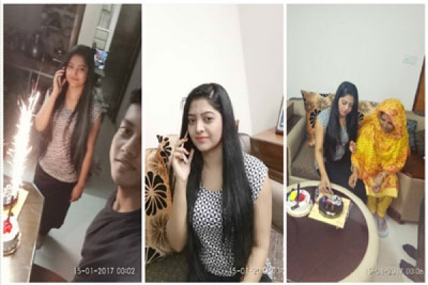 ভাই ও বোনের সম্পর্ক নিয়ে যা বললেন কণ্ঠশিল্পী সালমা