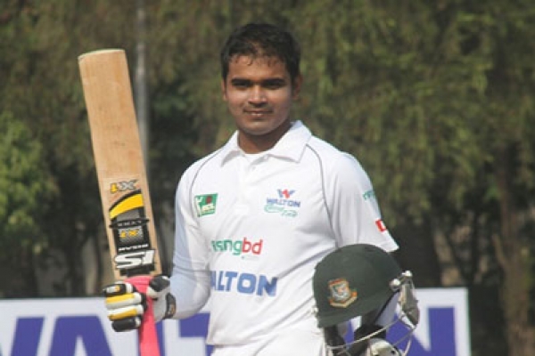 ‘ক্রিকেট এখন রক্তের সাথে মিশে গেছে’